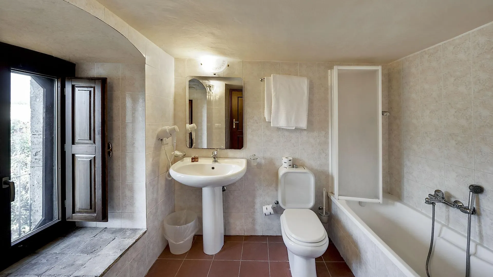 ****  Hotel Villa Giulia Reitani Italia