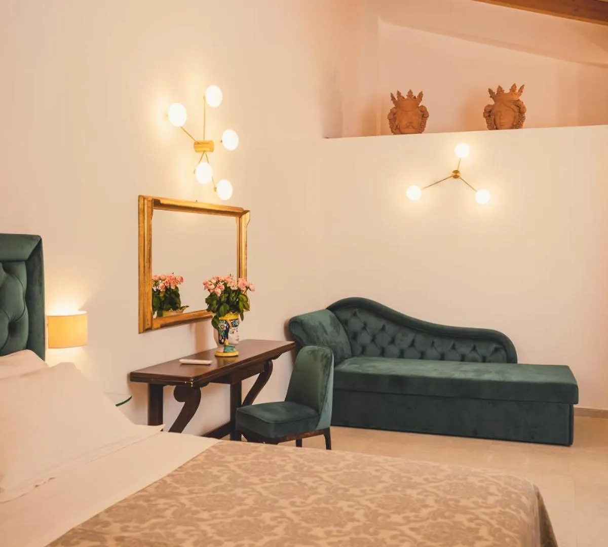 Hotel Villa Giulia Reitani