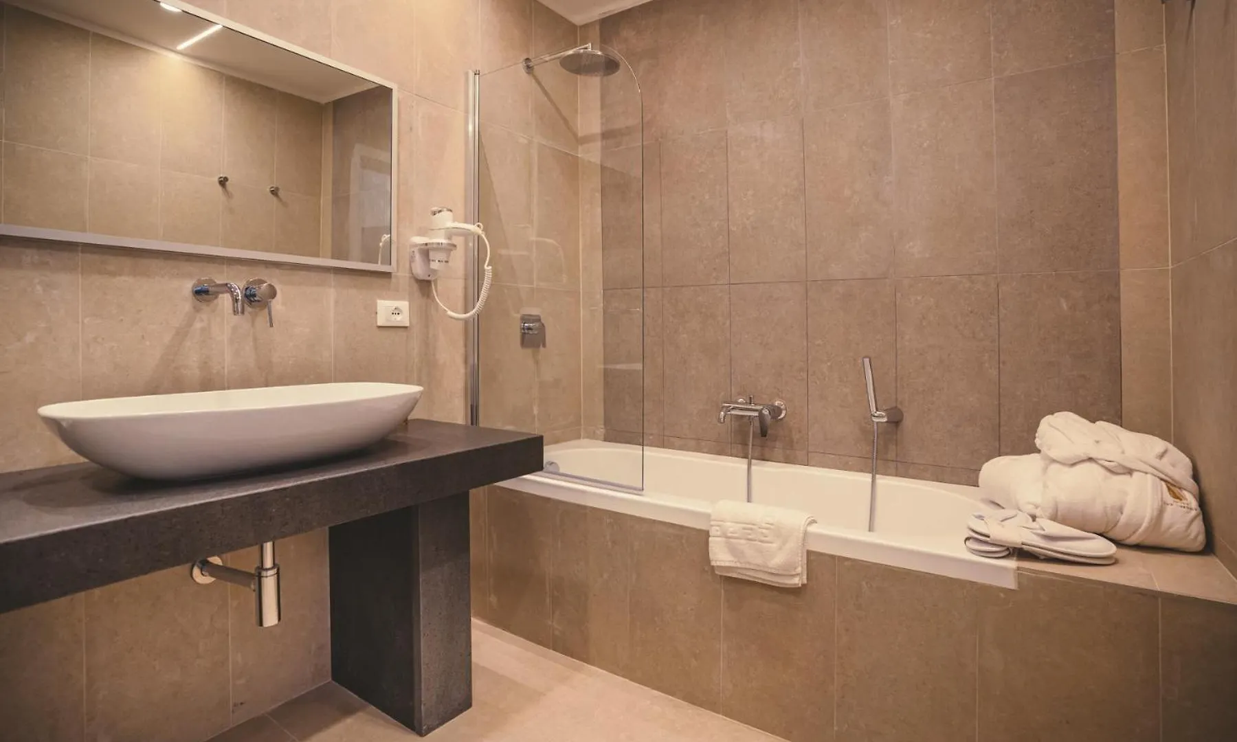 Hotel Villa Giulia Reitani