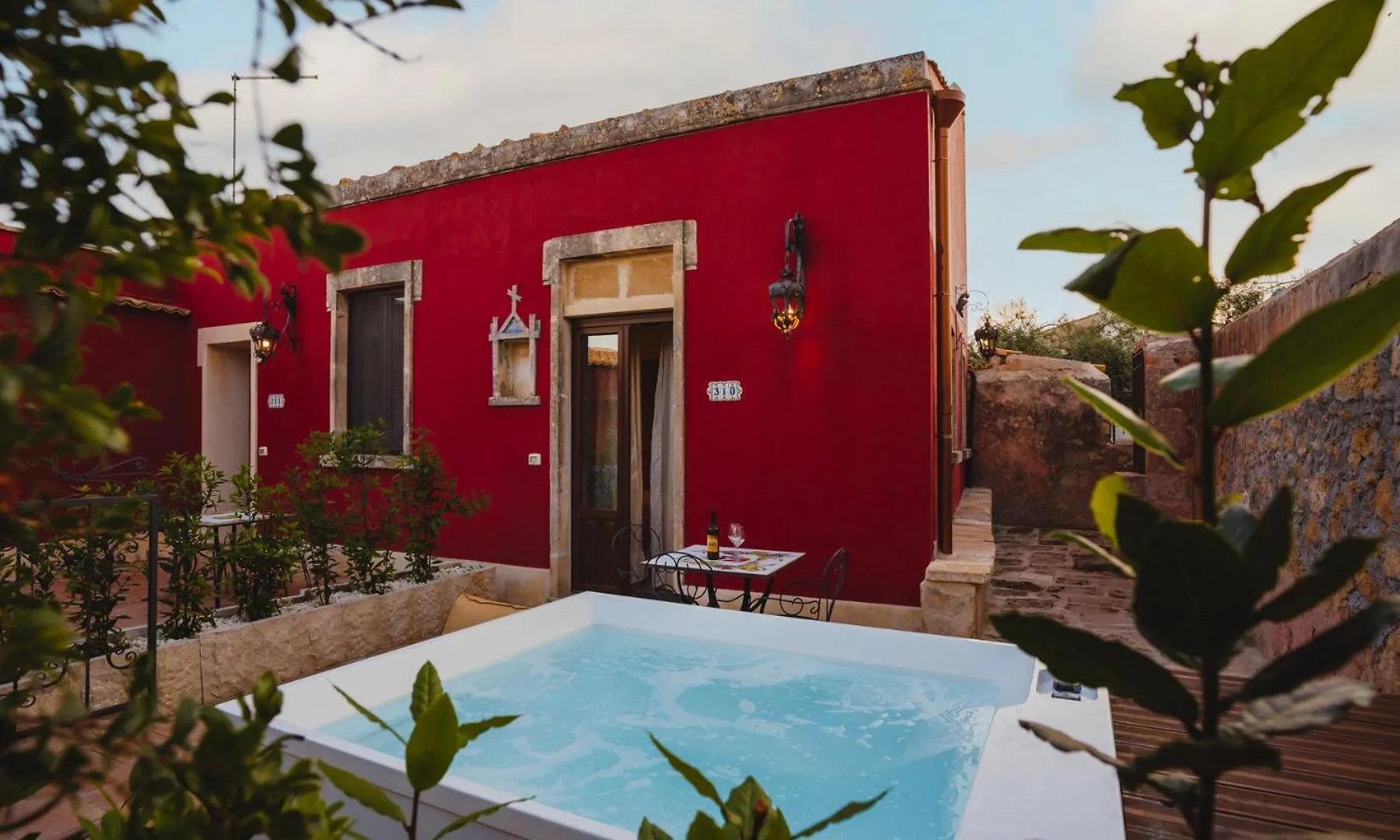 Hotel Villa Giulia Reitani 4*,  Italia