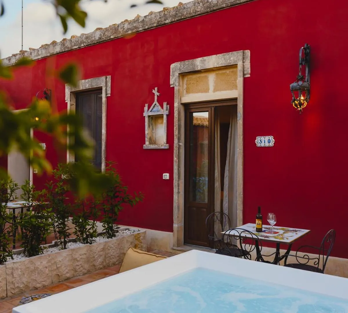 Hotel Villa Giulia Reitani