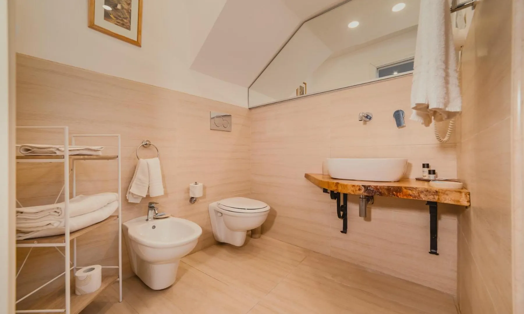 Hotel Villa Giulia Reitani