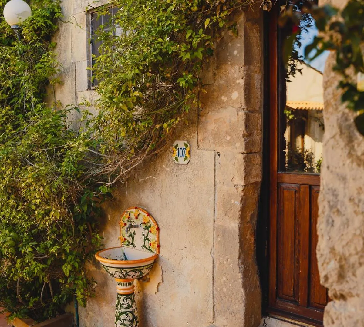 Hotel Villa Giulia Reitani Italia