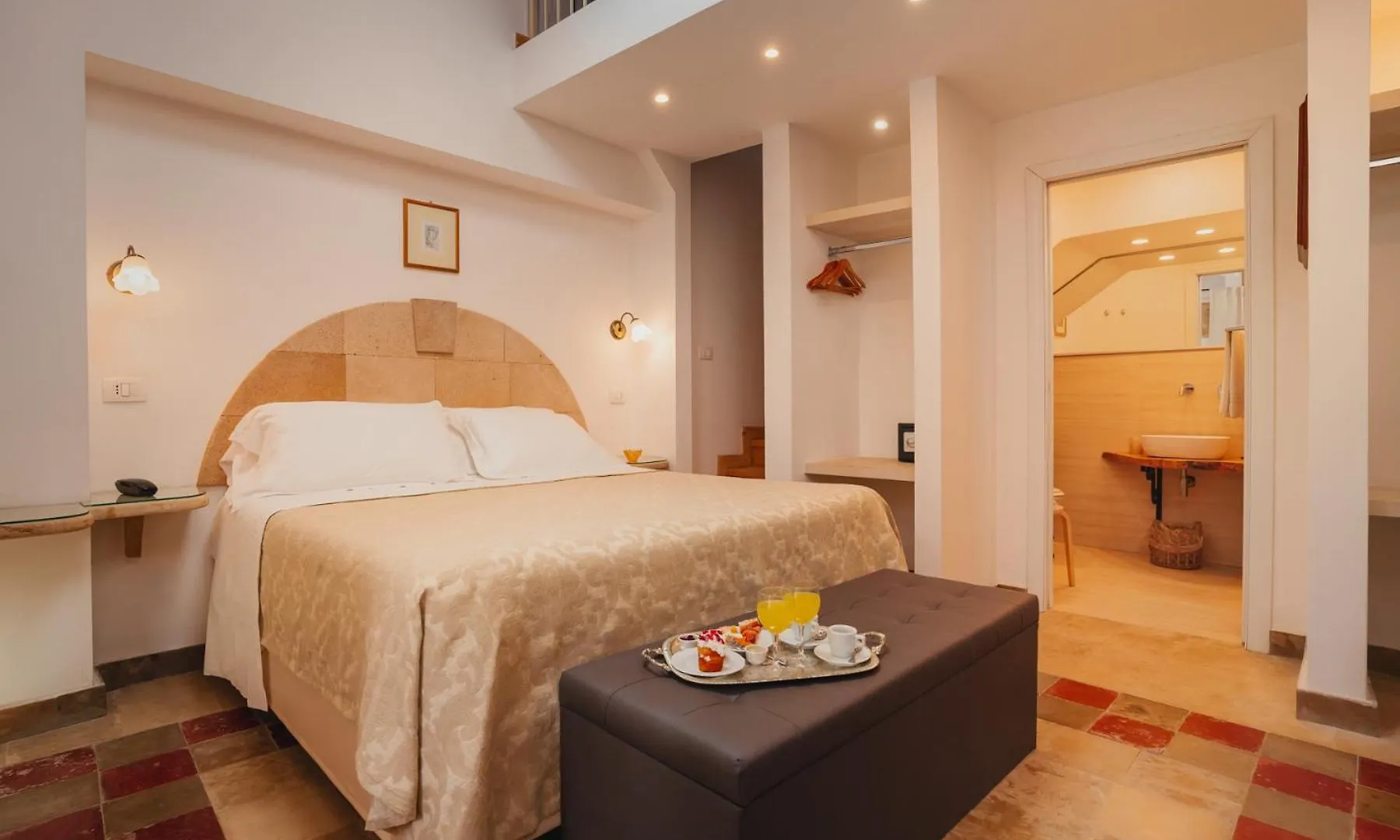 Hotel Villa Giulia Reitani
