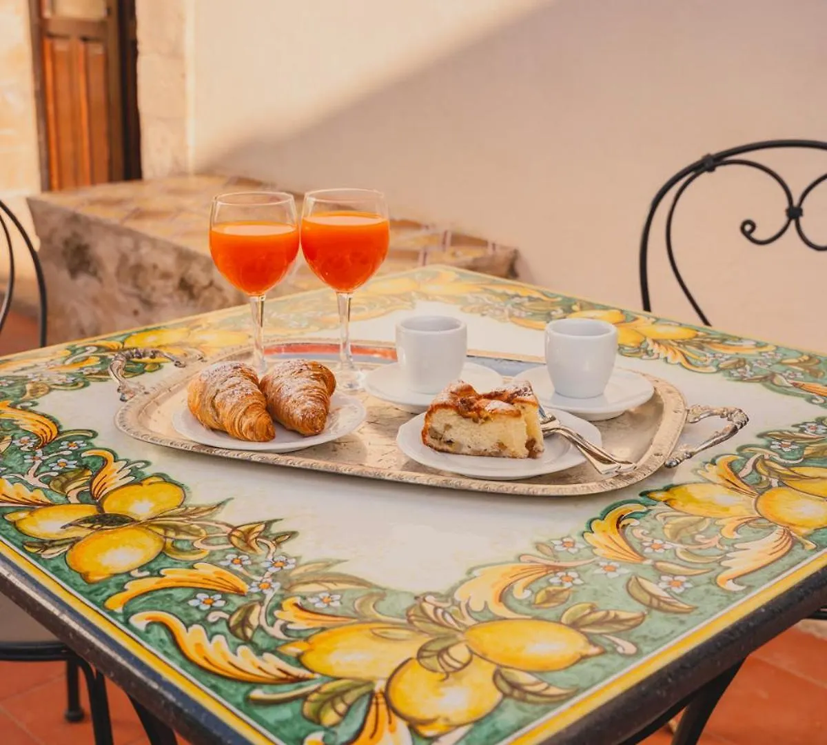 Hotel Villa Giulia Reitani 4*,