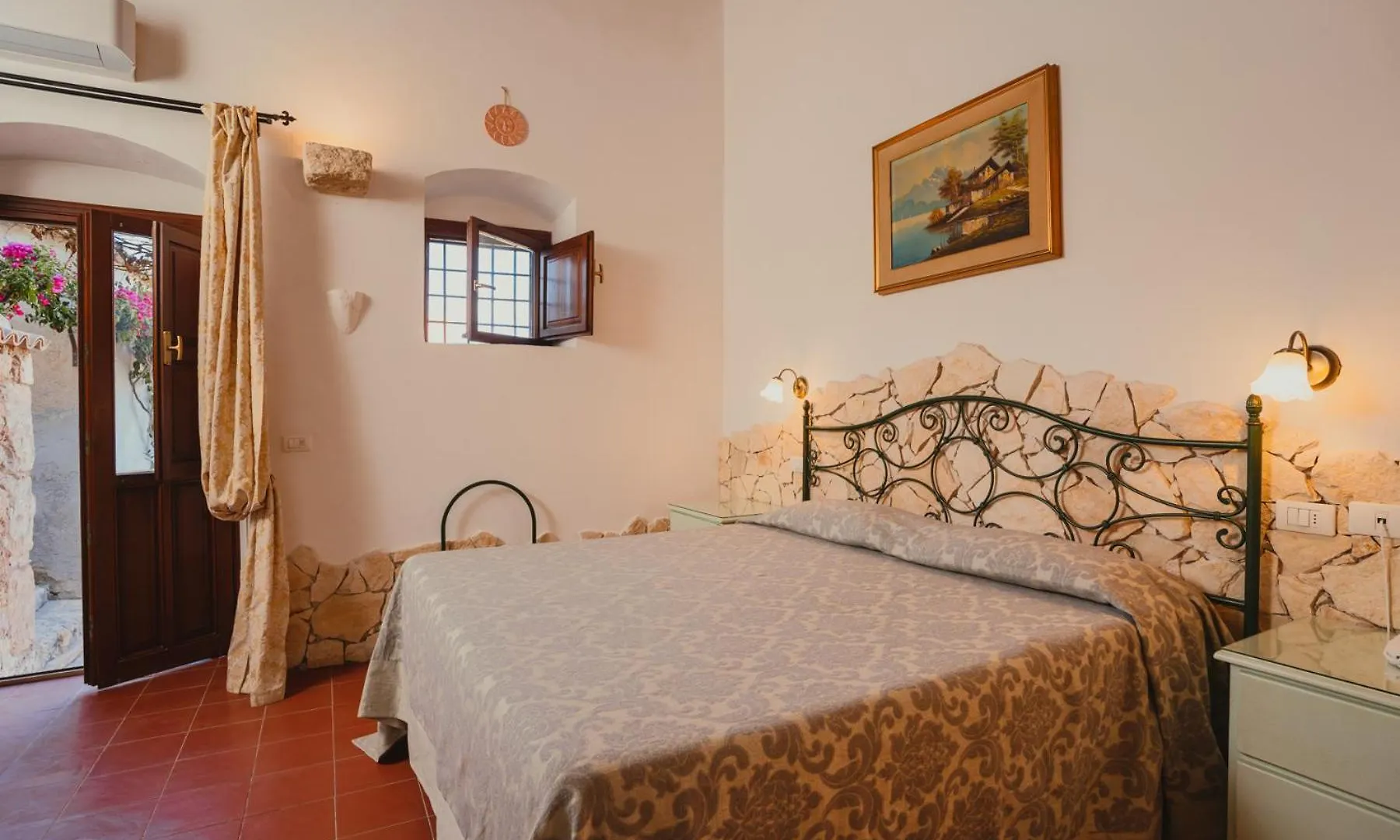 Hotel Villa Giulia Reitani