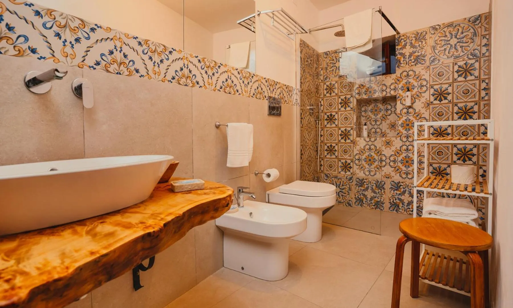 Hotel Villa Giulia Reitani 4*,
