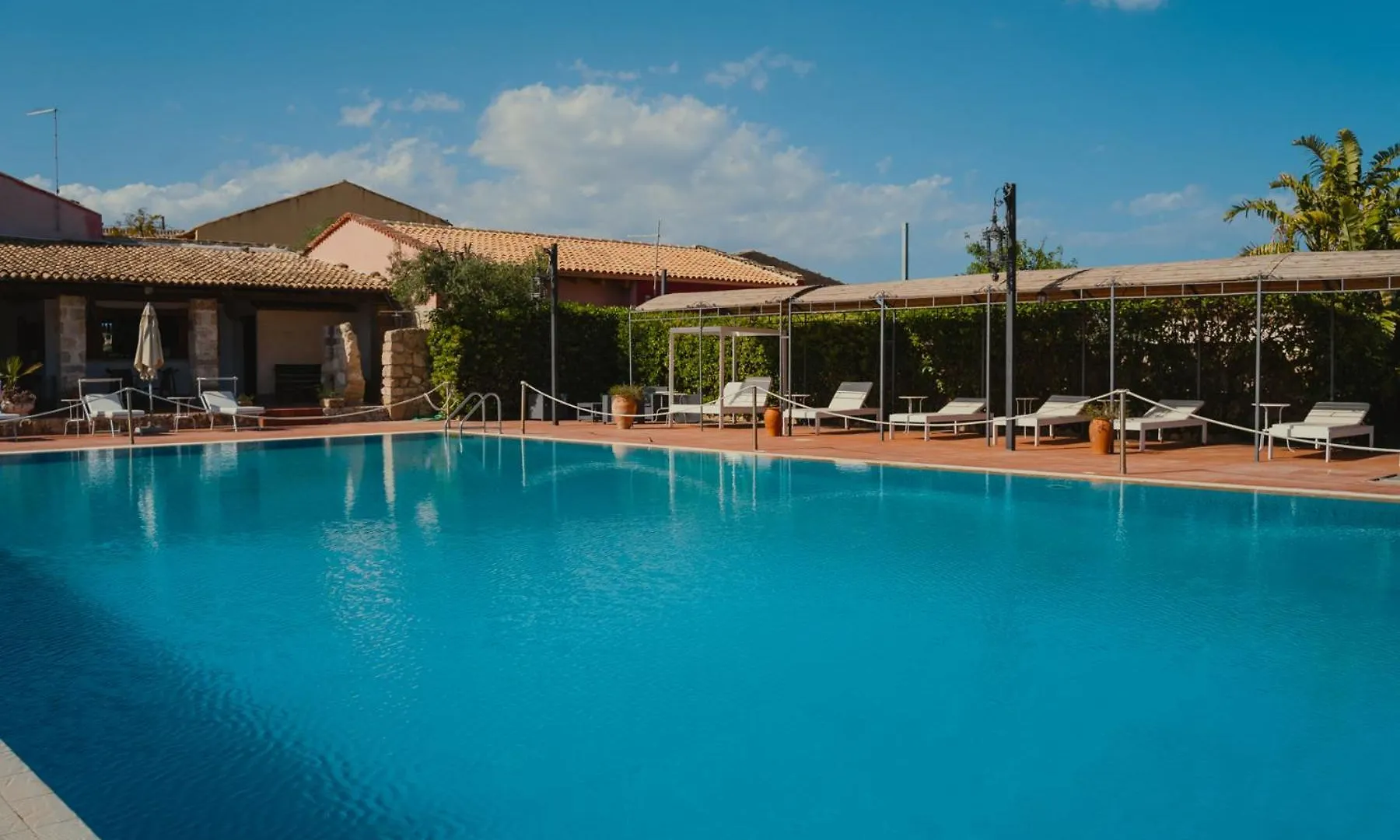 Hotel Villa Giulia Reitani