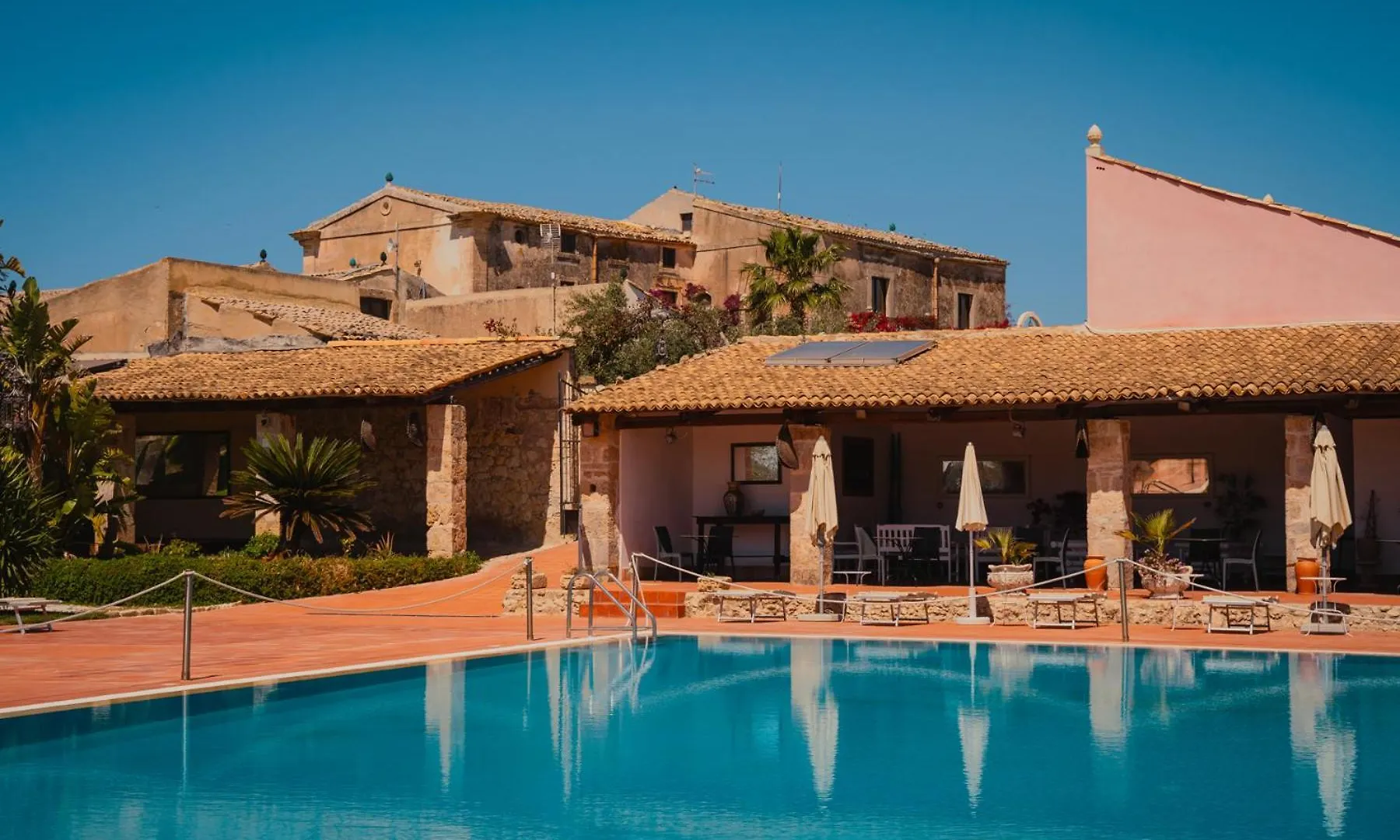 Hotel Villa Giulia Reitani 4*,  Italia