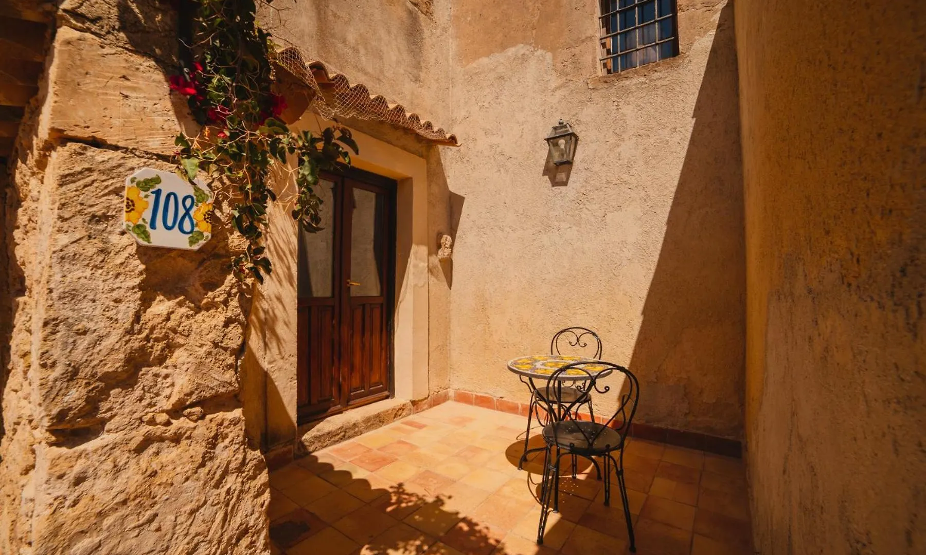 Hotel Villa Giulia Reitani