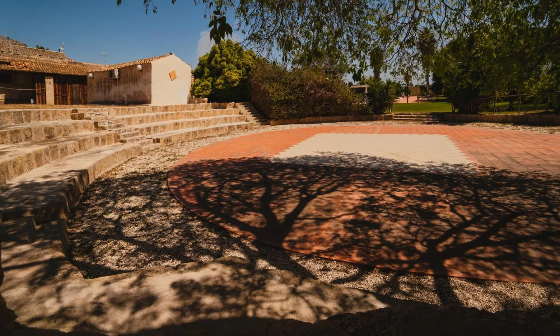 ****  Hotel Villa Giulia Reitani Italia