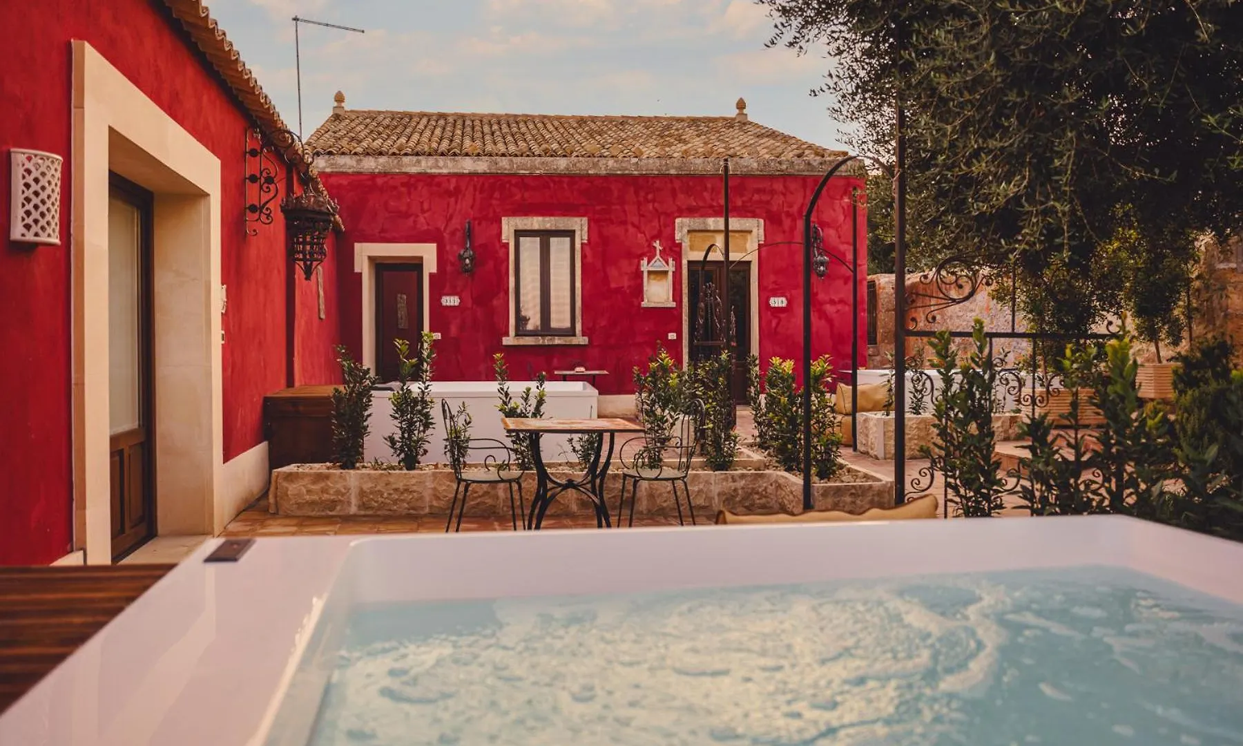 Hotel Villa Giulia Reitani 4*,  Italia