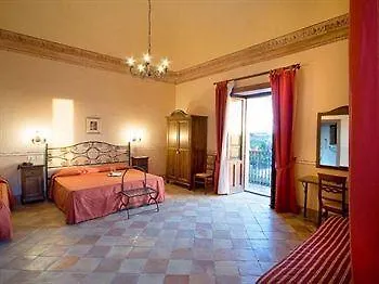 Hotel Villa Giulia Reitani