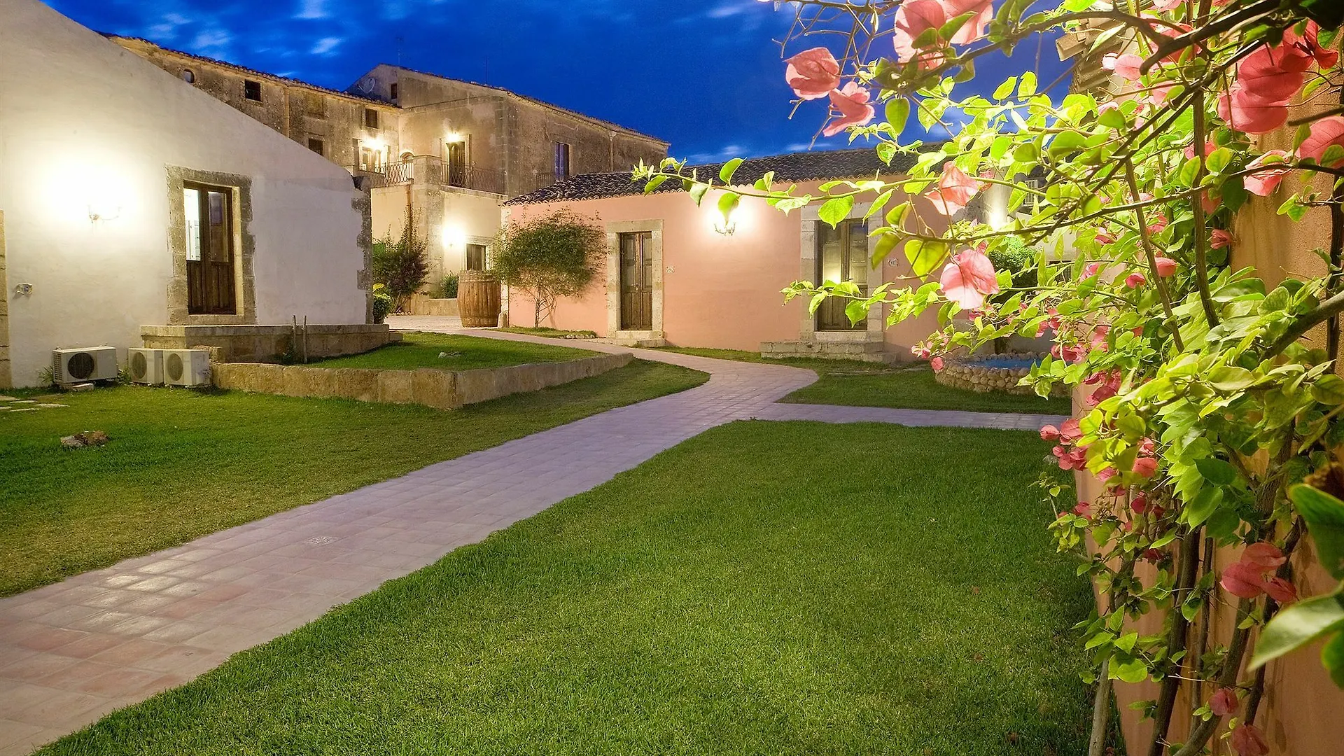 Hotel Villa Giulia Reitani