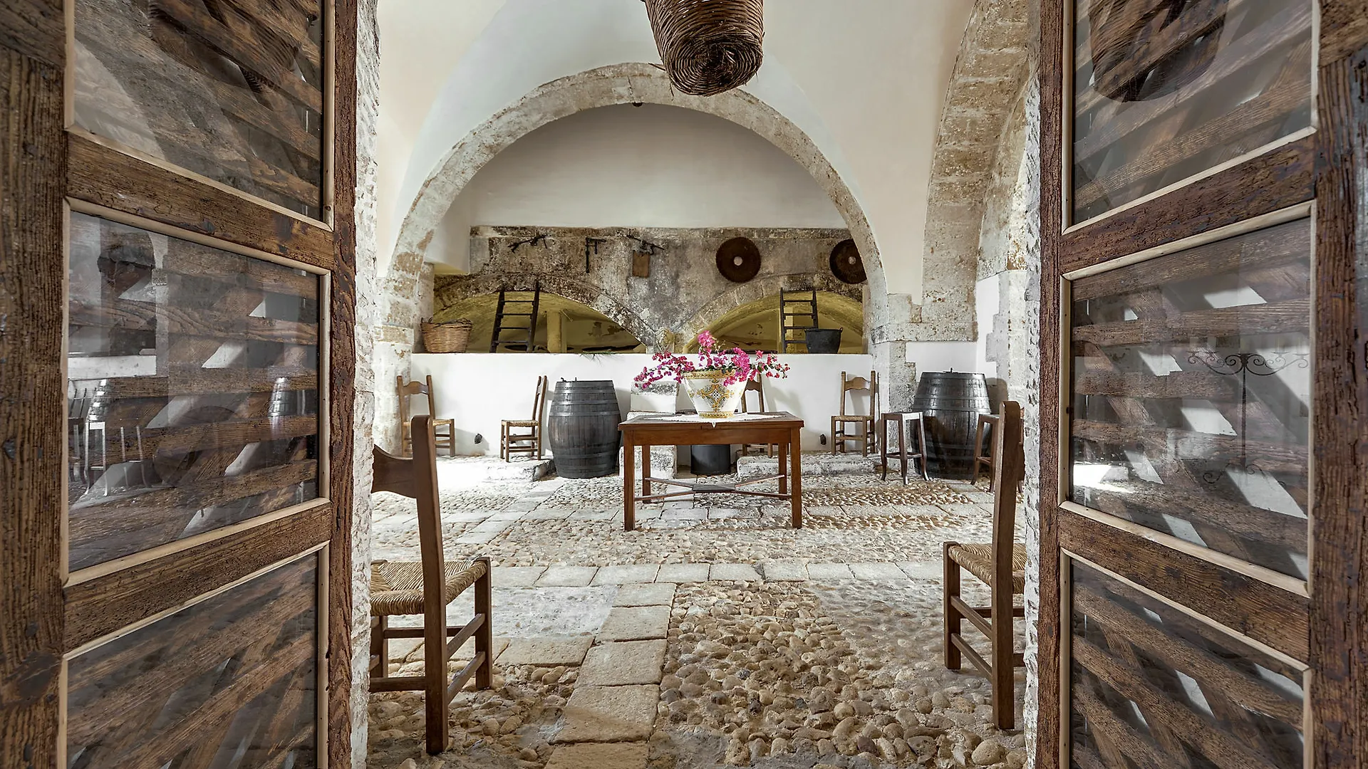 Hotel Villa Giulia Reitani