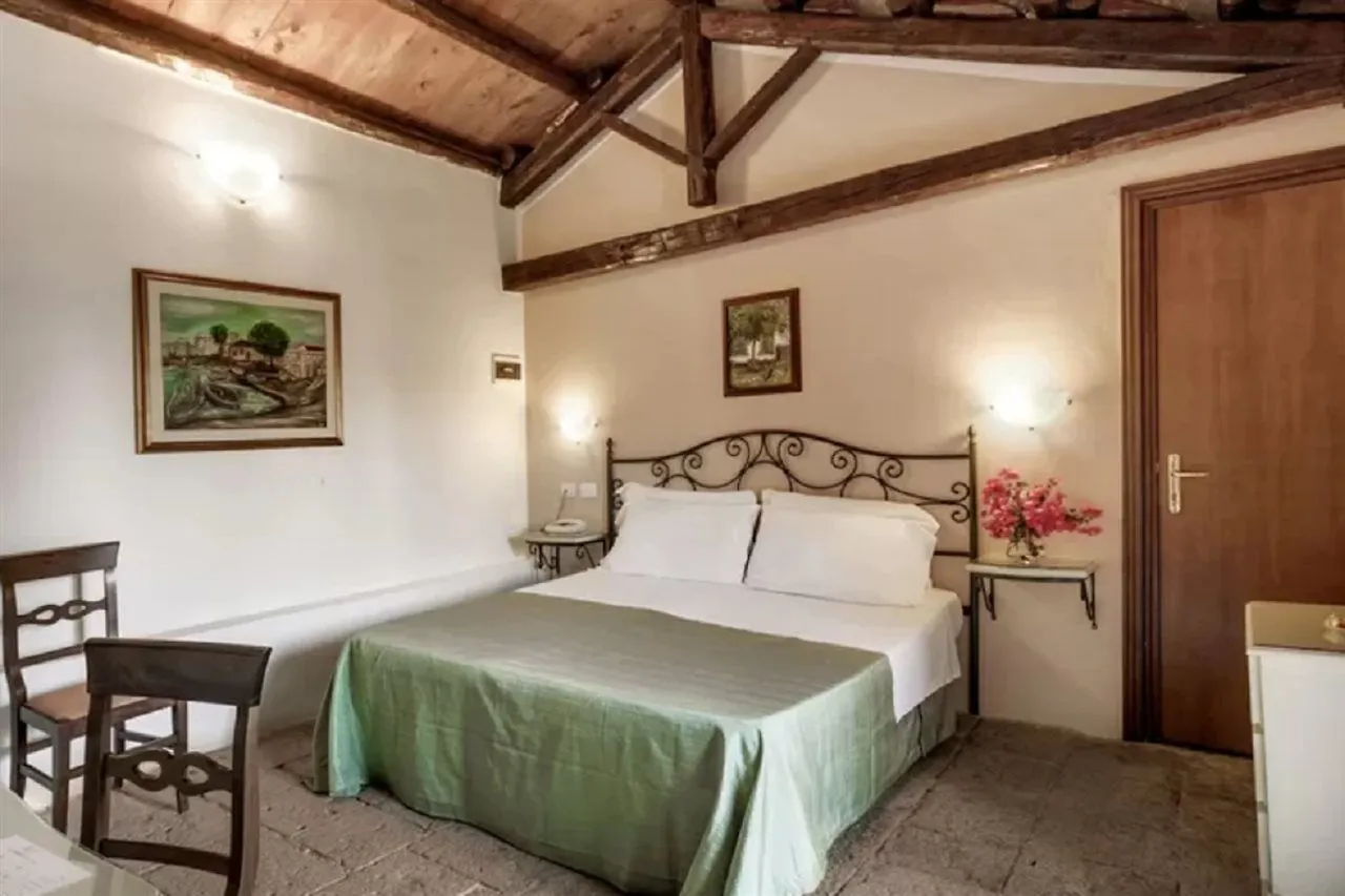 Hotel Villa Giulia Reitani