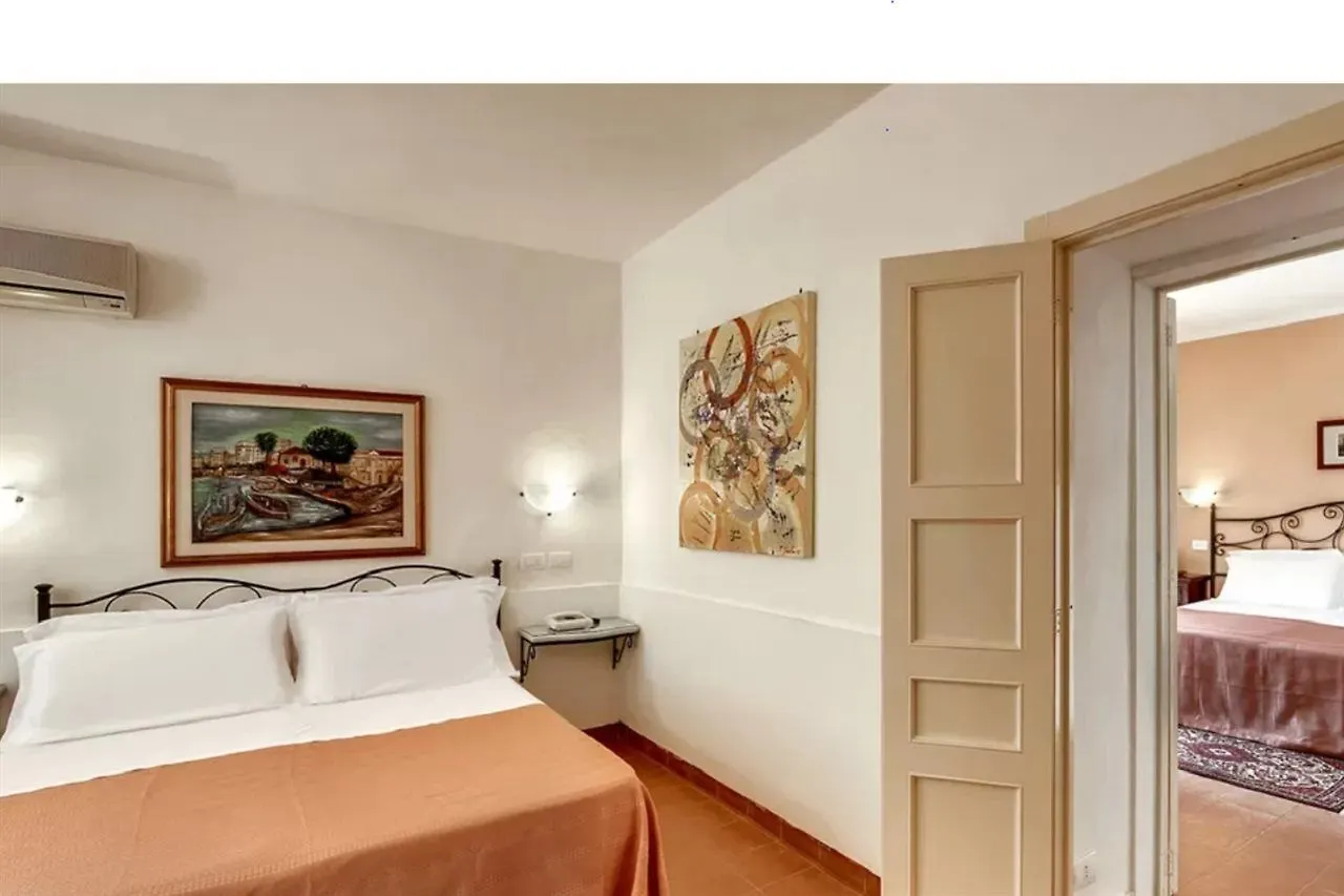 Hotel Villa Giulia Reitani 4*,  Italia