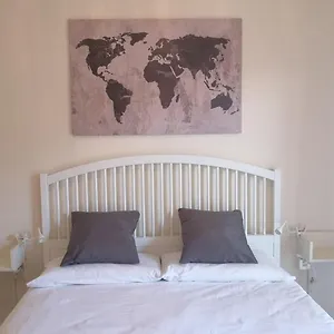  Appartement Bellahome Italie
