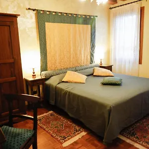  Apartment San Marco Frezzaria Italy