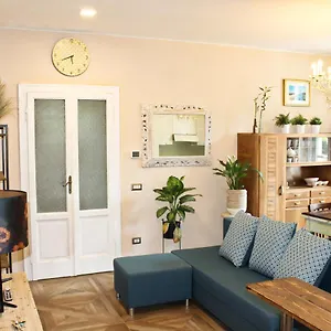  Appartement Elegant Sweet Centro Italie