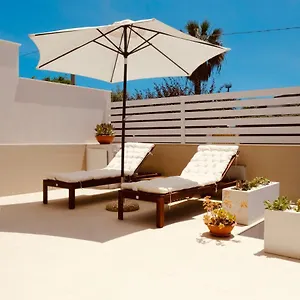 San Lorenzo Casa vacanze