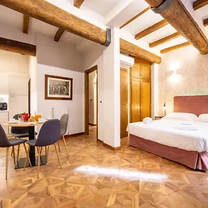 Appartement Falegnami Boutique - Bolognarooms Bologna