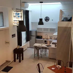  Apartment Bike-loft Italy