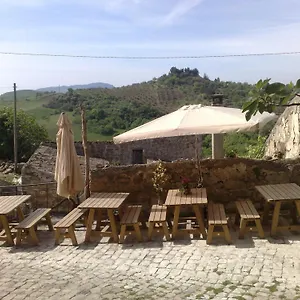 Country house La Di Cadi, Petralia Soprana