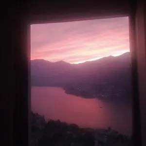 Appartement La Terrazza Di Casarico Moltrasio
