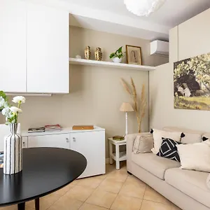 Appartement Casa Letizia Bologna