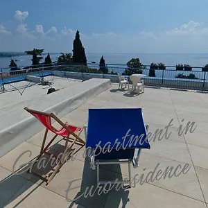  Apartment In Euroresidence Italy