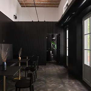 Appartement Rego - Boutique & Serenity With Some Off-site In The Heart Of Center Bergamo