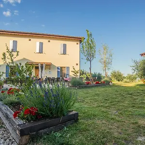 Vakantieboerderij Campanacci Faenza