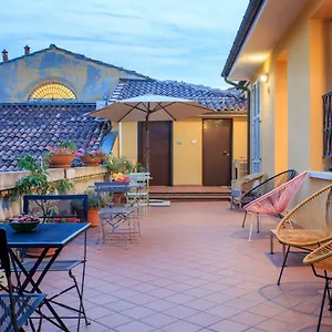 Appartement Residence Studio Vita Bologna