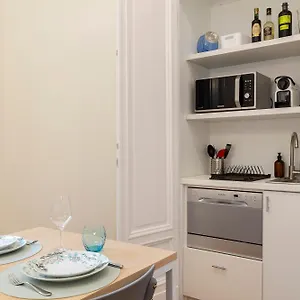  Appartement Viaboschetti1 Italie