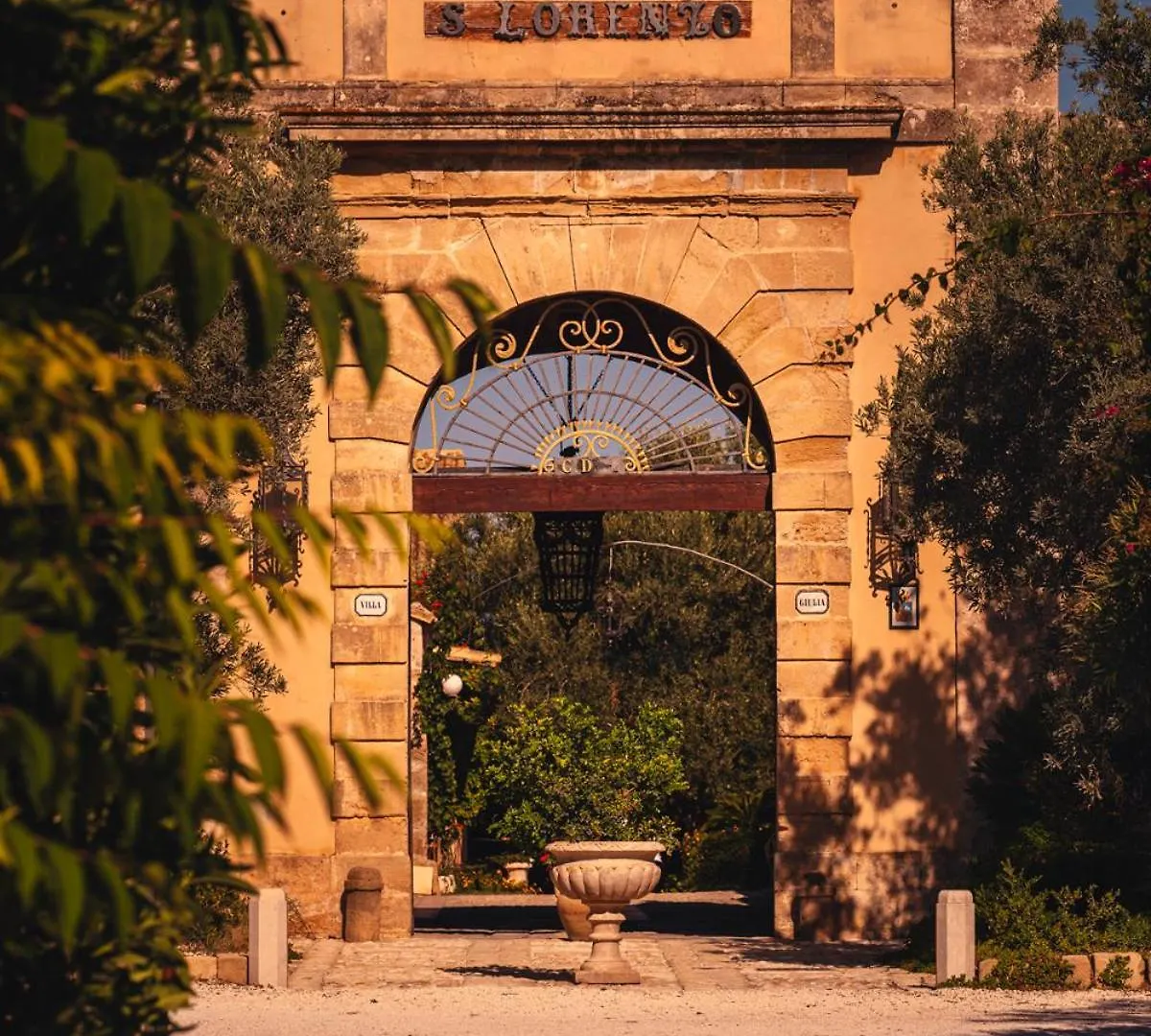 Hotel Villa Giulia Reitani 4*,