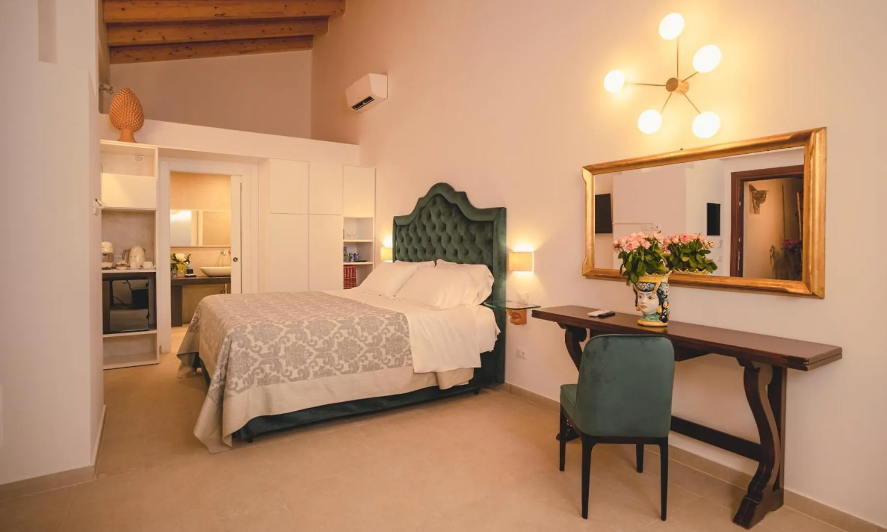 Hotel Villa Giulia Reitani