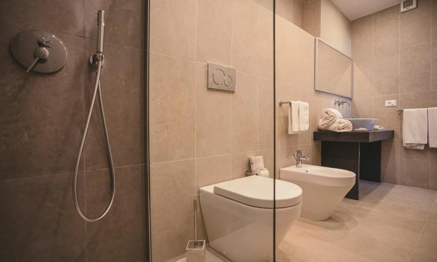 Hotel Villa Giulia Reitani