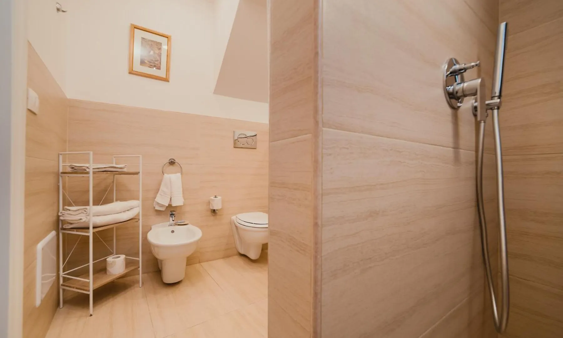 Hotel Villa Giulia Reitani Italy