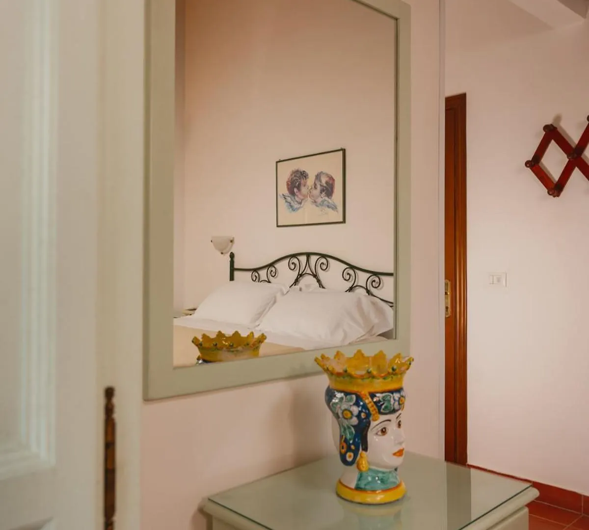 Hotel Villa Giulia Reitani
