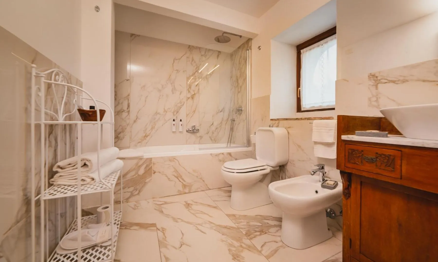 Hotel Villa Giulia Reitani