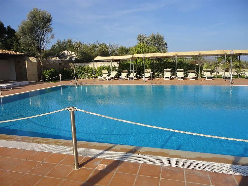 Hotel Villa Giulia Reitani