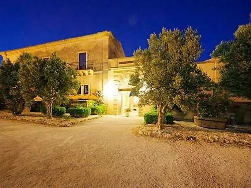 Hotel Villa Giulia Reitani