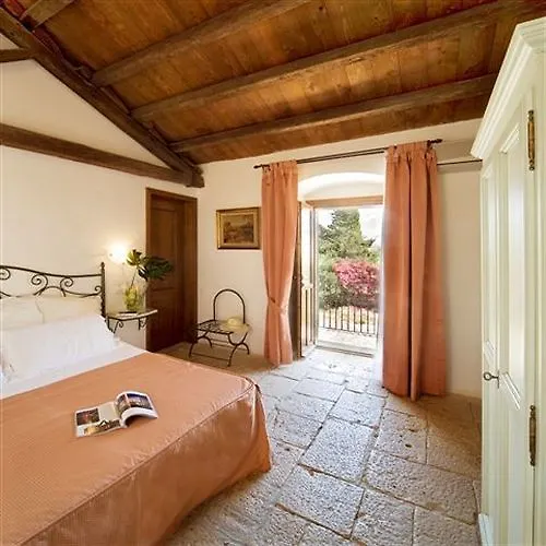 Hotel Villa Giulia Reitani