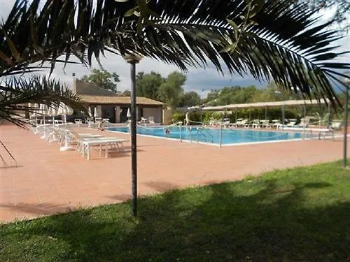 Hotel Villa Giulia Reitani