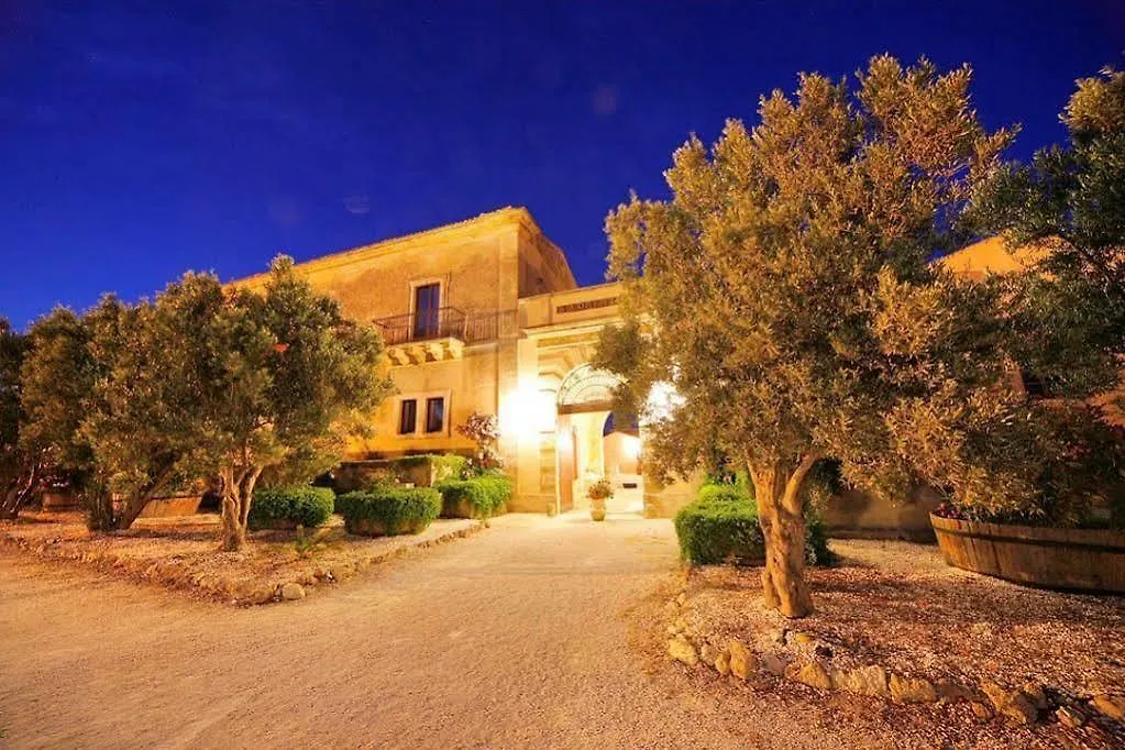 Hotel Villa Giulia Reitani
