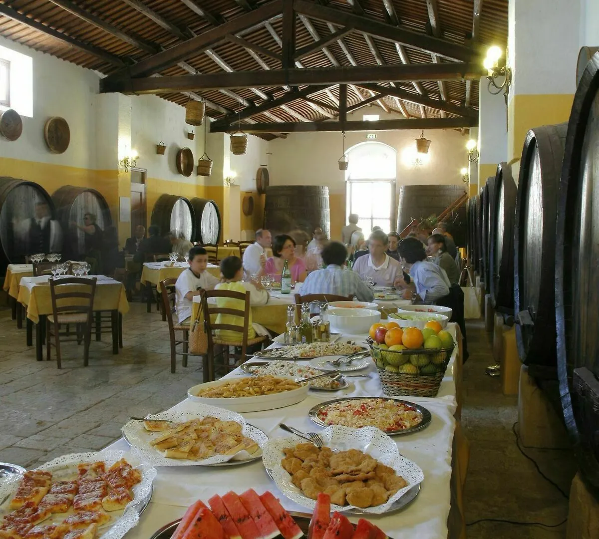 Hotel Villa Giulia Reitani 4*,  Italië